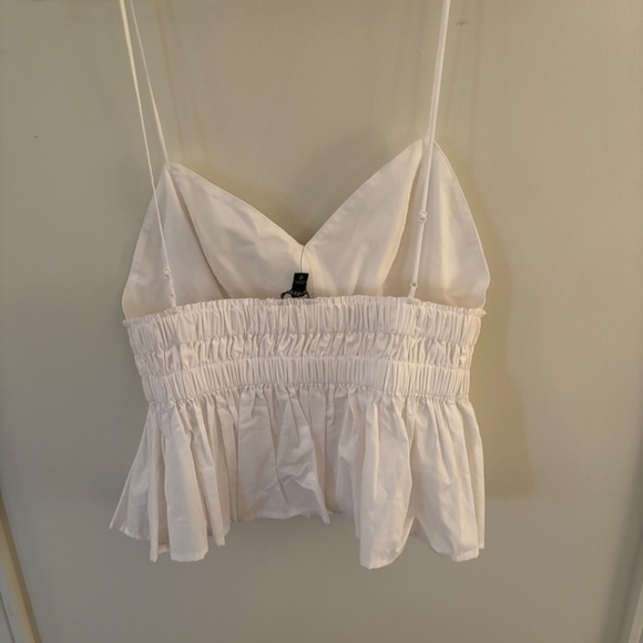 New with tags express top - Picture 4 of 4